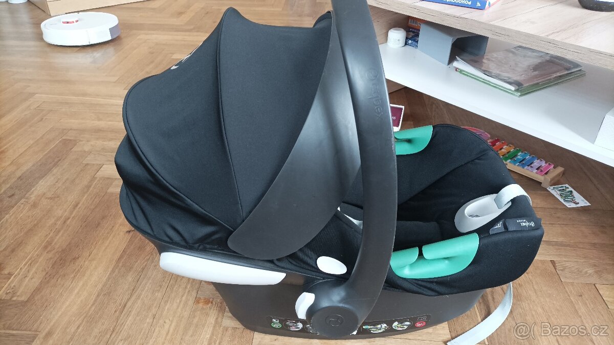 Autosedačka Cybex aton b2 - 2