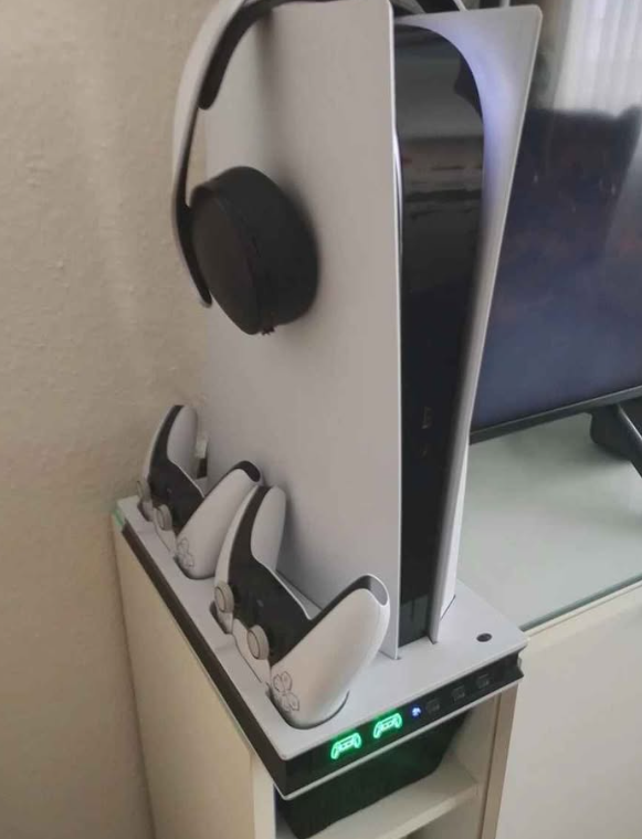 Playstation 5 - 2