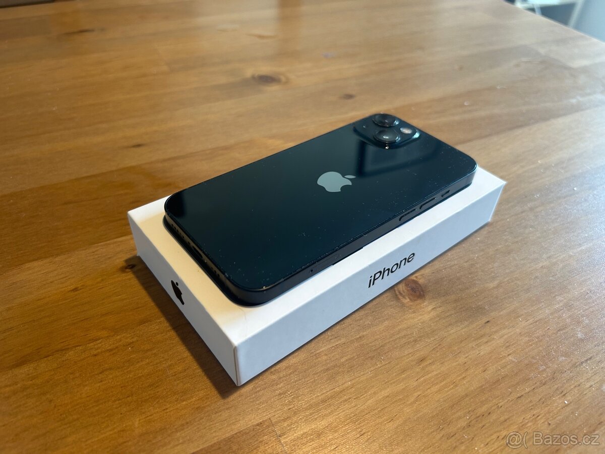 IPhone 13 Midnight 128 Gb - 2