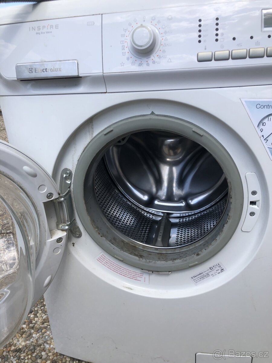 Pračka elecrolux - 2