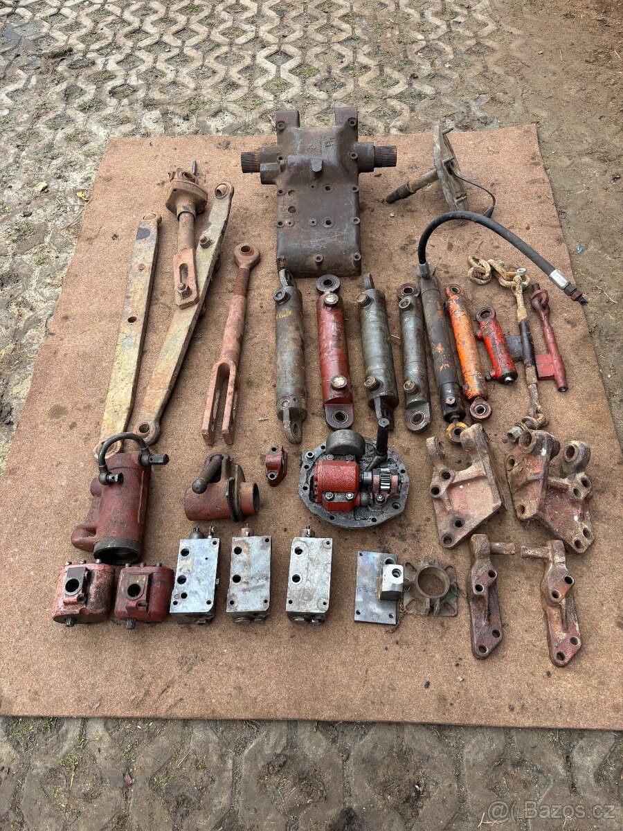 Hydraulika - 2