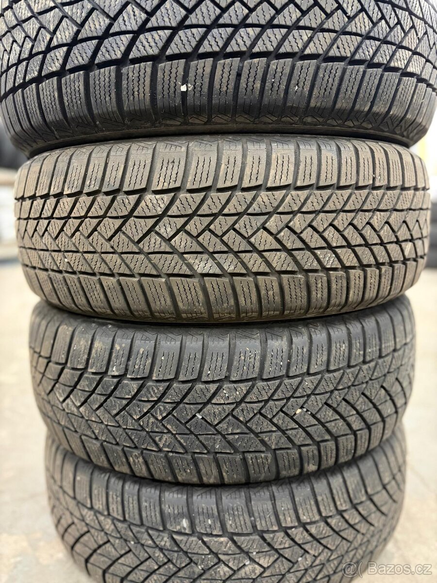 205/60R16 96H - 2