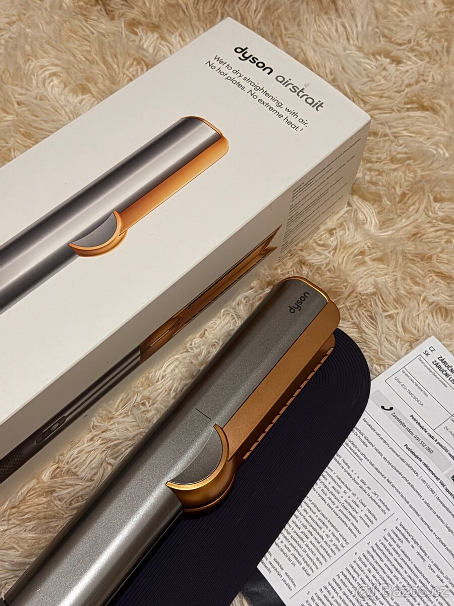 Dyson Airwrap - 2