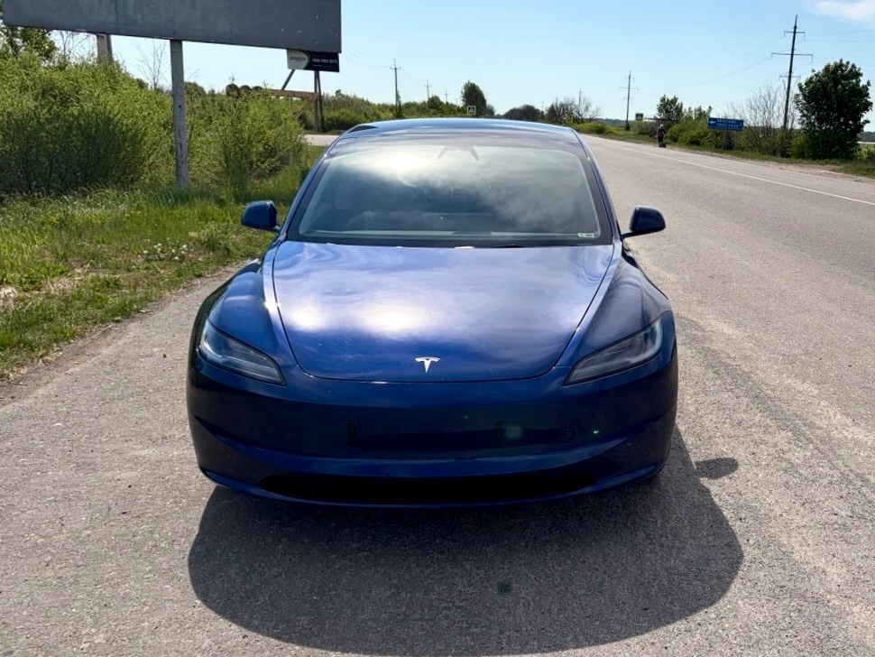 Tesla Model 3 AWD | 2025 | 39K km | 82 kWh - 2
