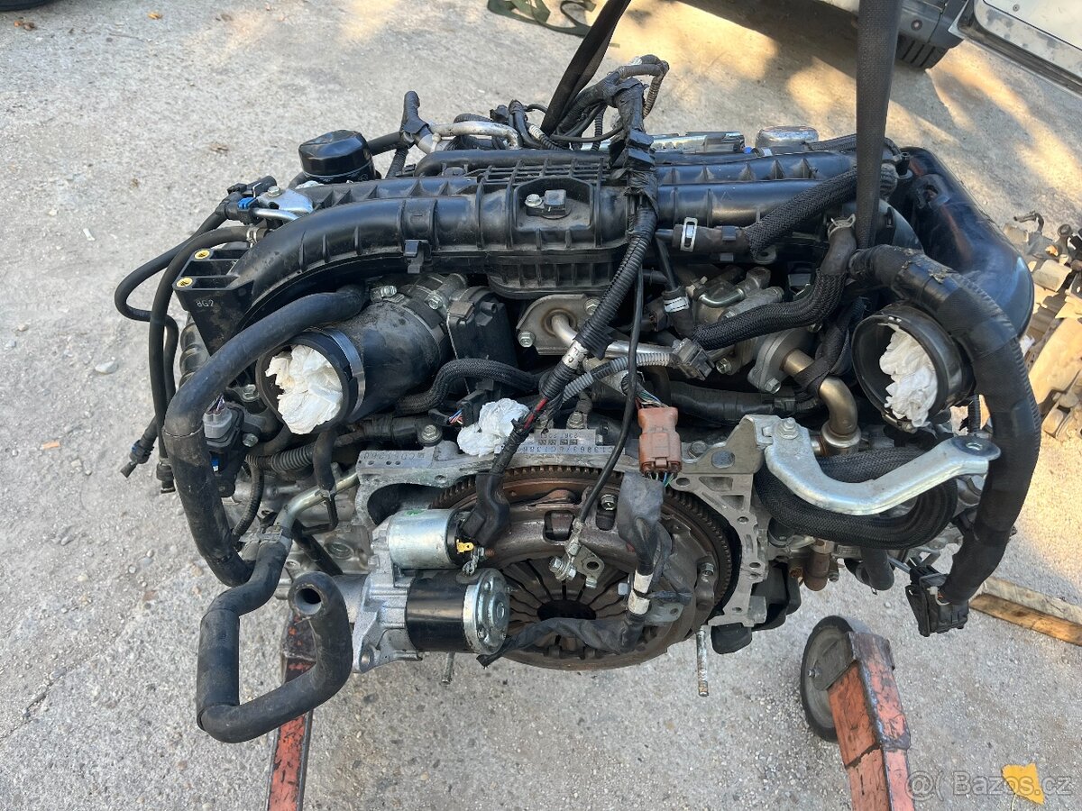 SUBARU 2.5 WRX STi AWD - 2