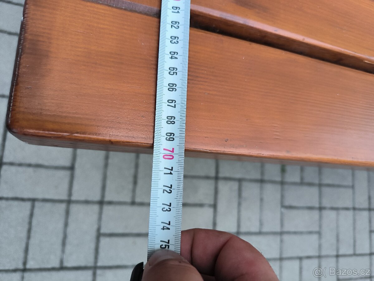 Stůl - 2
