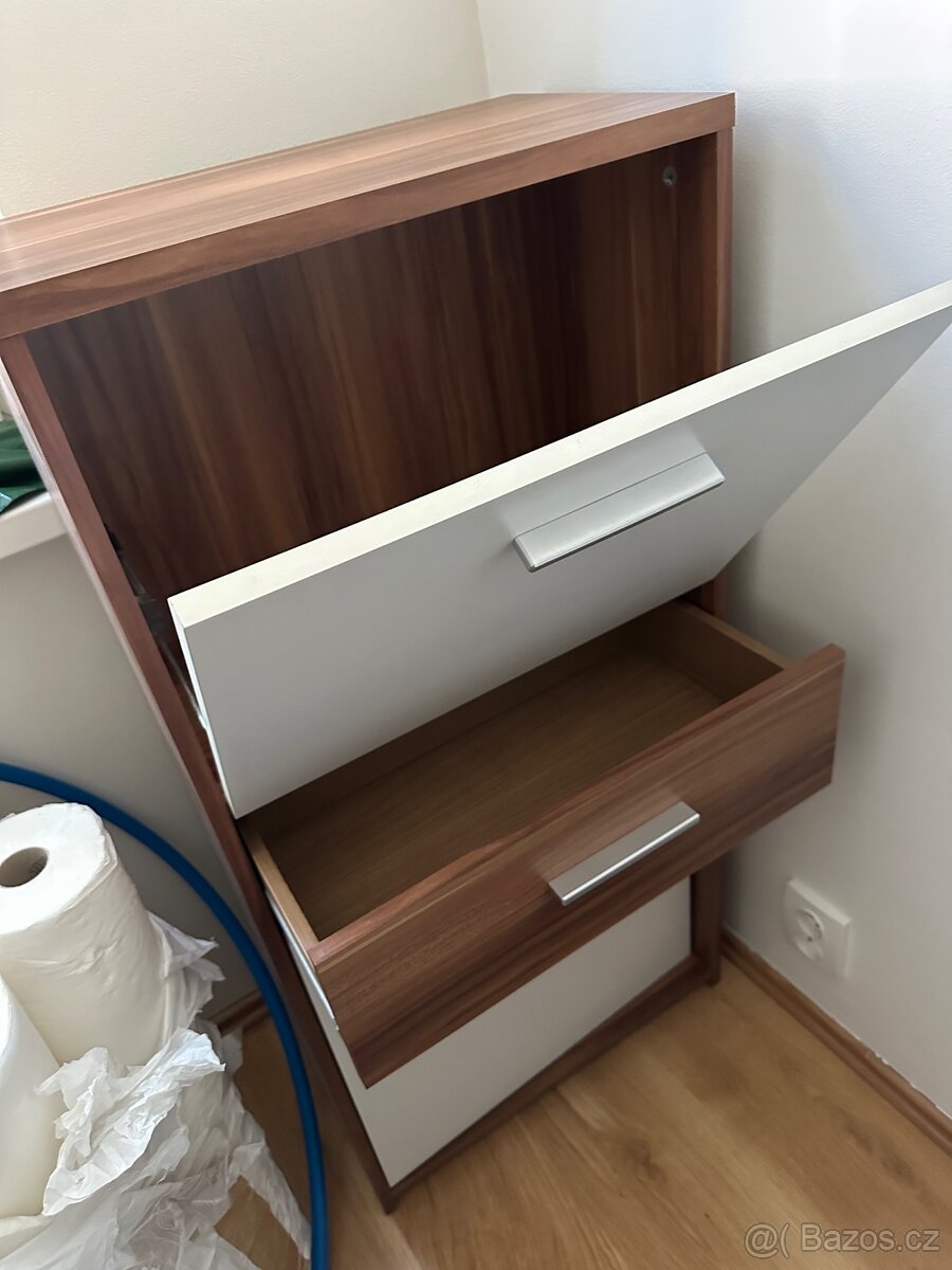 Nábytek zdarma - 2
