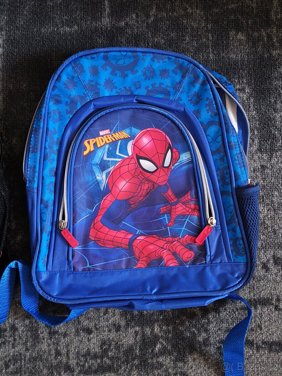 Dětský batoh - 2