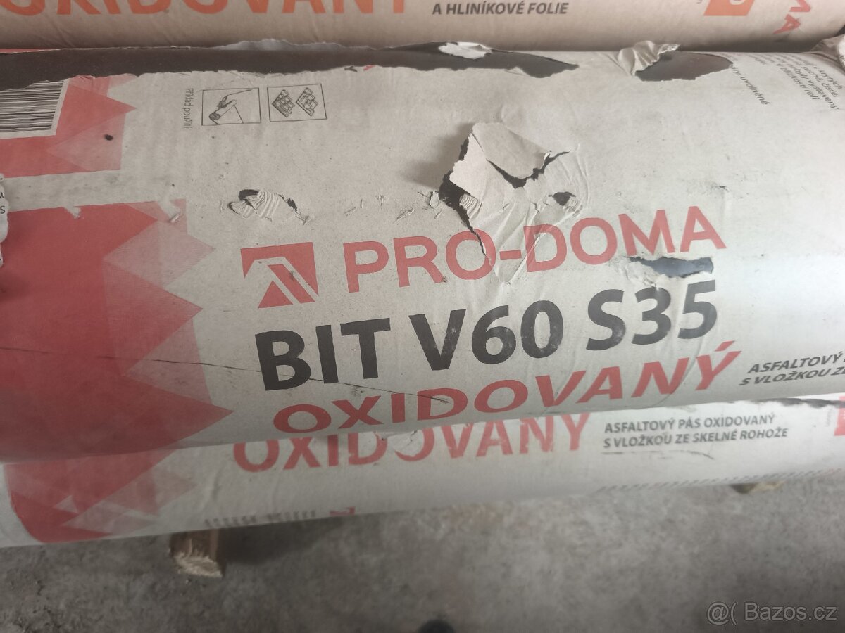 Ipa ,Asfaltove pásy - 2