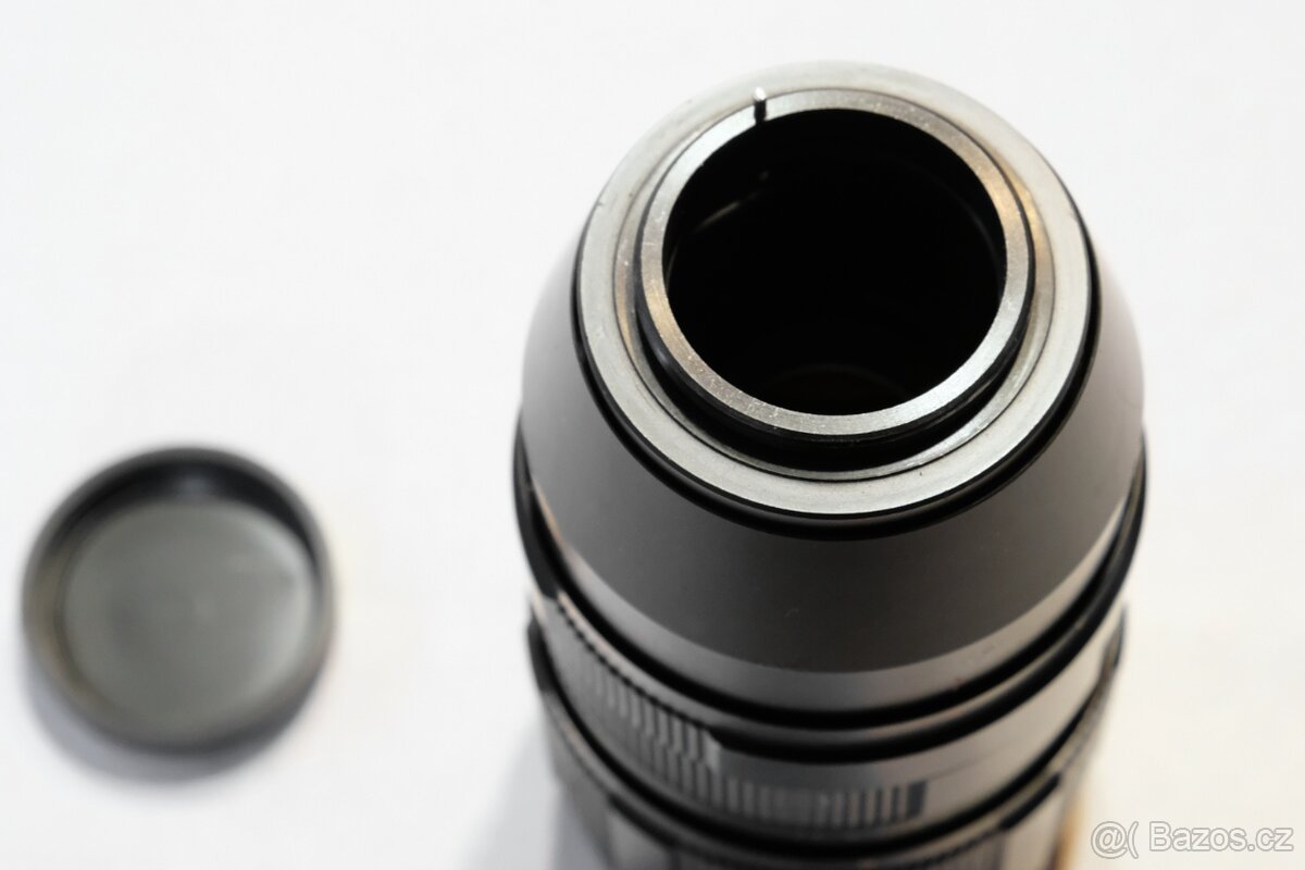 Jupiter 21M 4/200mm m42 - 2