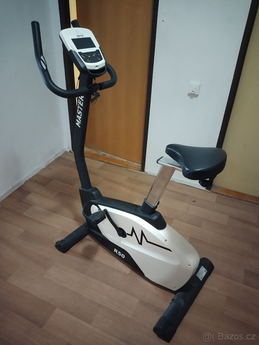 Rotoped MASTER R50 Ergometr - 2
