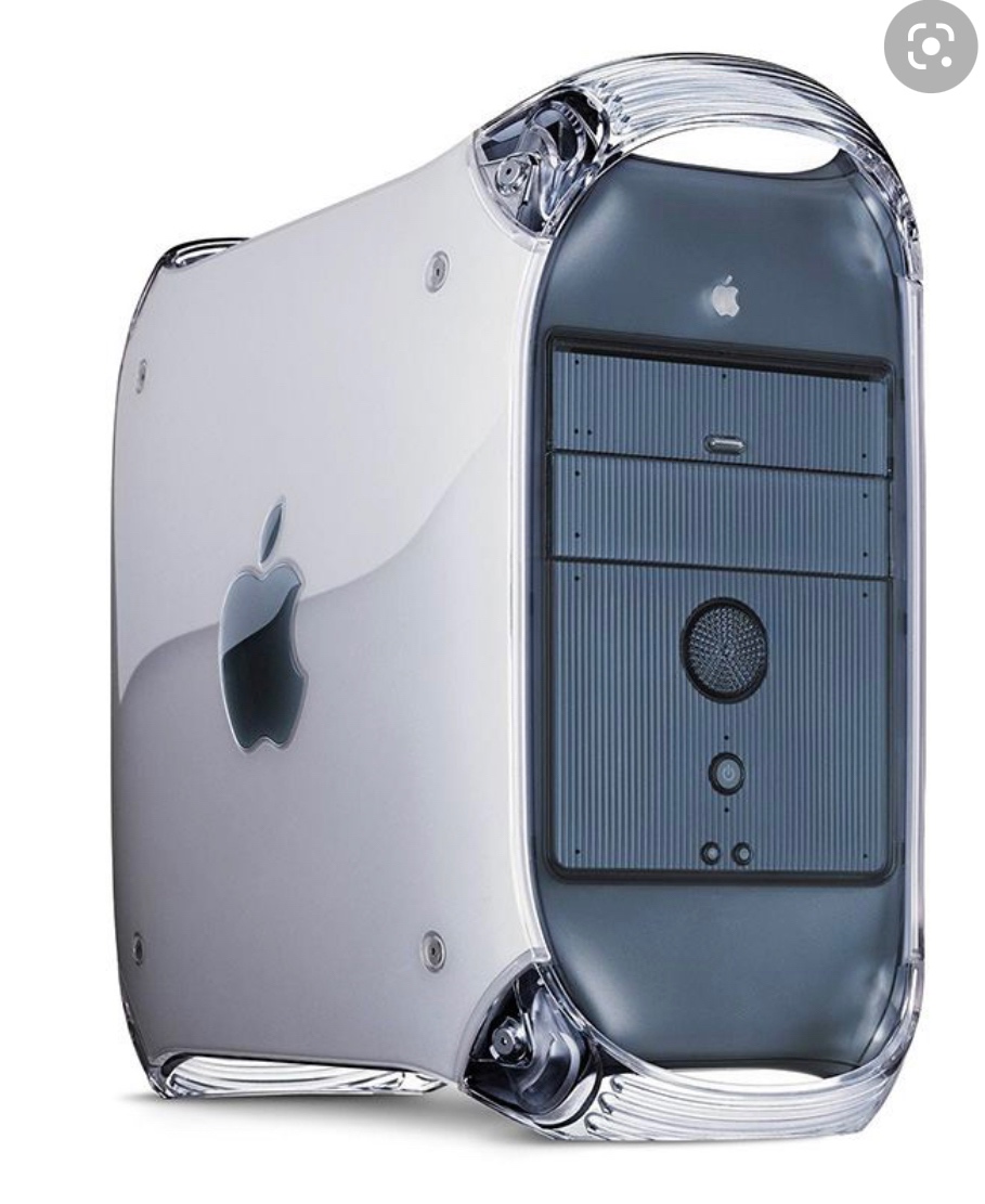 Koupím staré apple počítače - 2