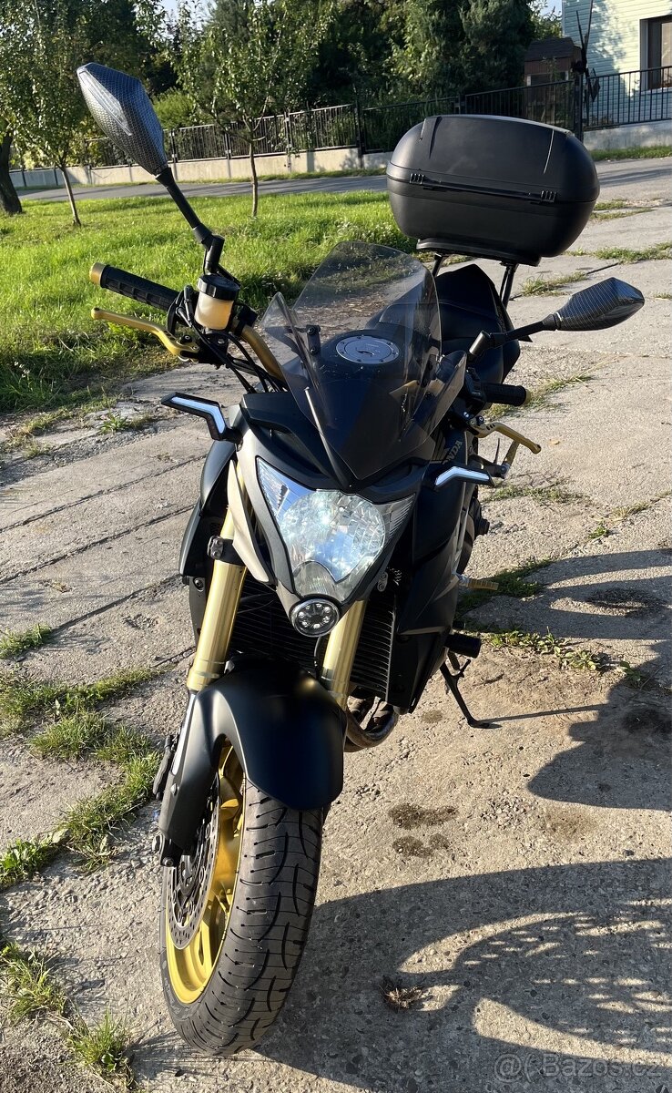 Honda CB1000R ABS - 2