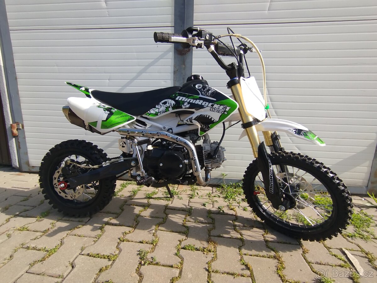 Pitbike