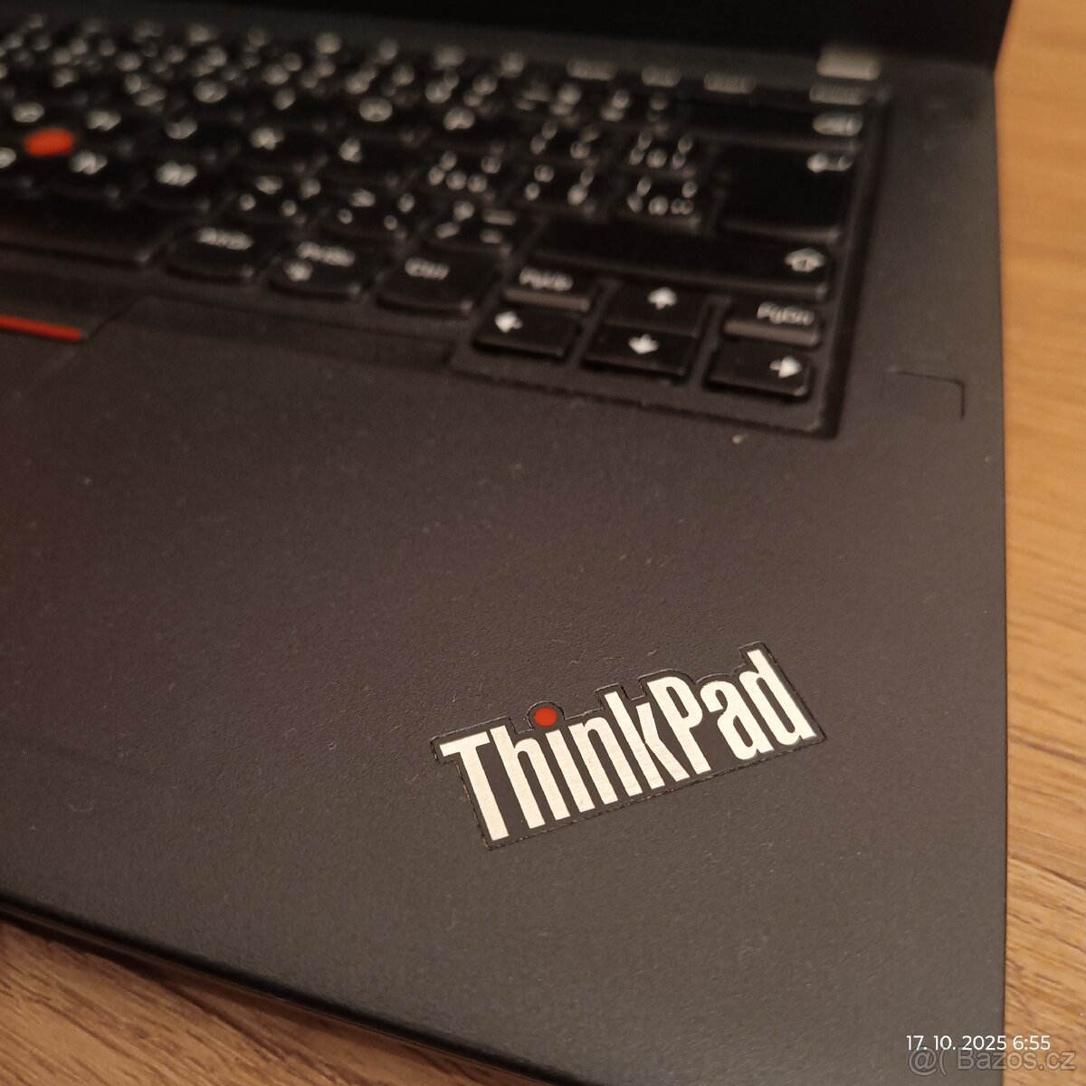 NB Lenovo T460 14",RAM 16GB,256,Intel Core i5 8350 - 2