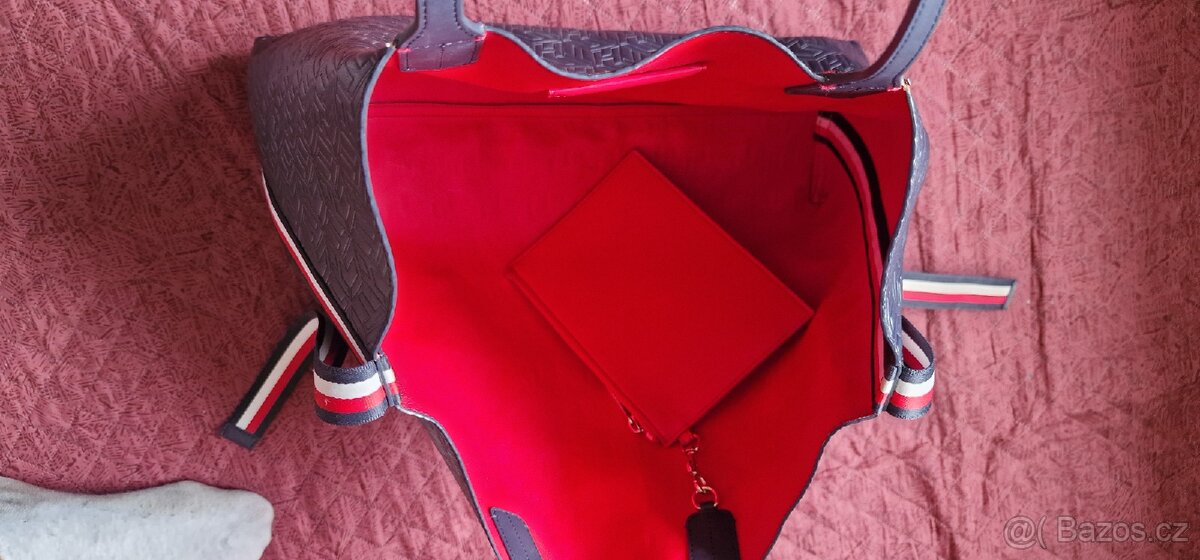 Kabelka Tommy Hilfiger - 2