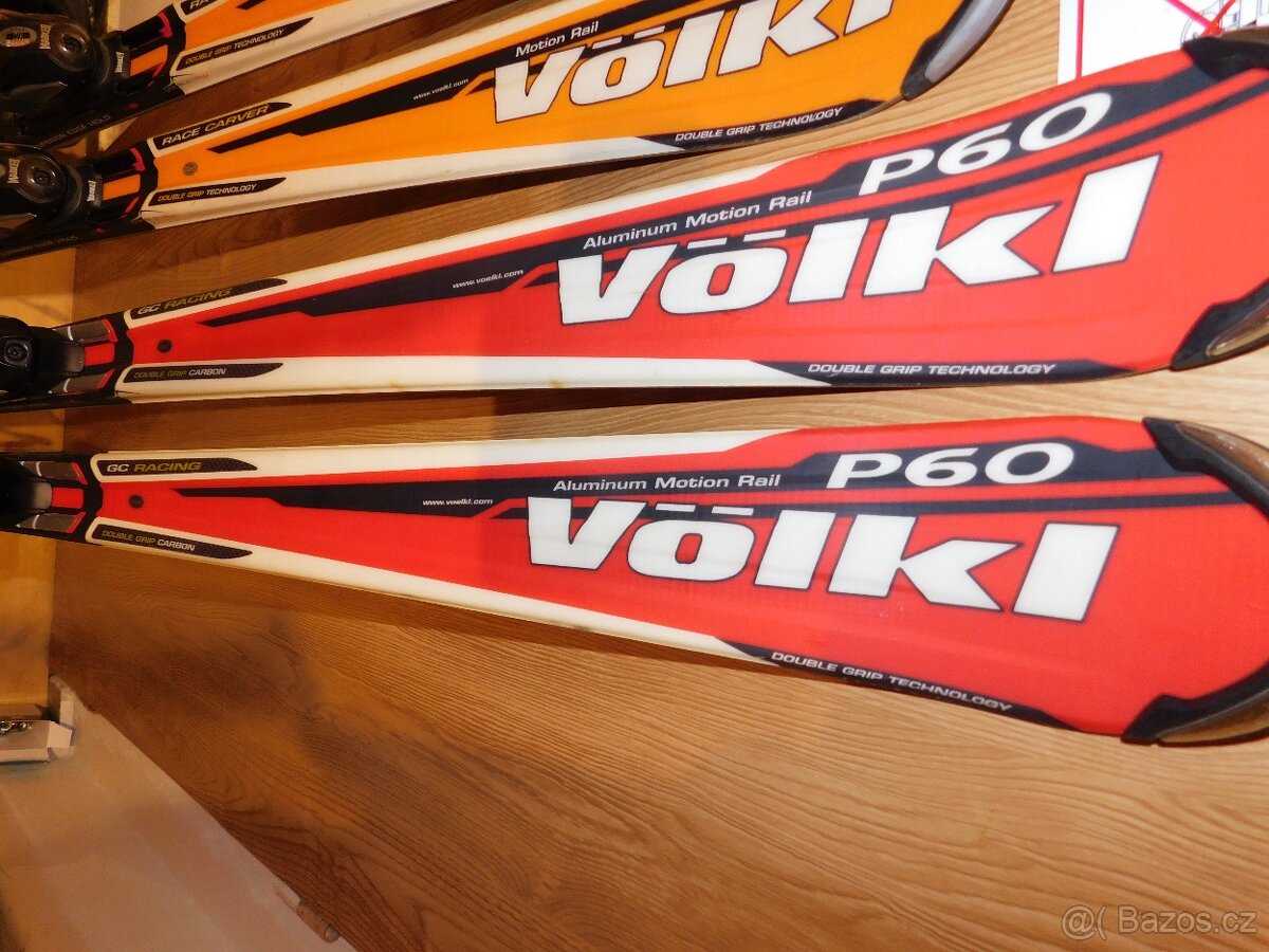 Volki P60-173/163 - 2