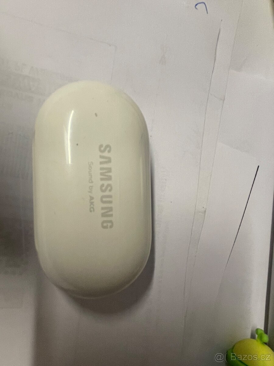 Sluchátka Samsung Galaxy Buds SM-R175 - 2