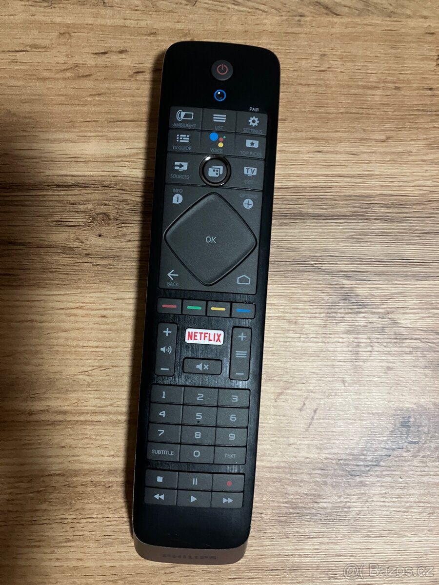 Philips originál dálkový ovladač - 2