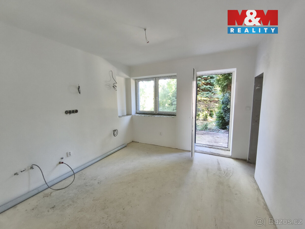 Prodej rodinného domu 3+1, 120 m², Rychvald, ul. Pionýrská - 2