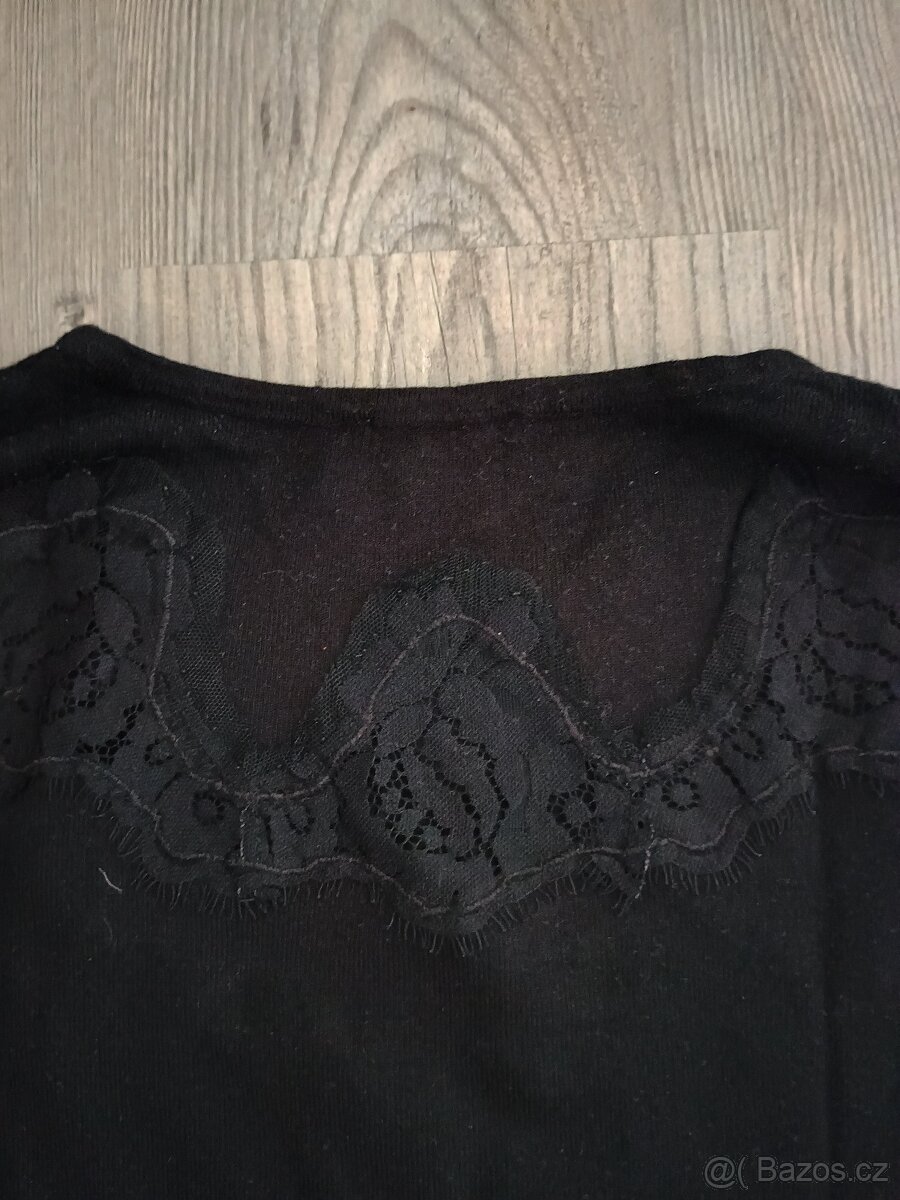 Svetr Orsay vel S - 2