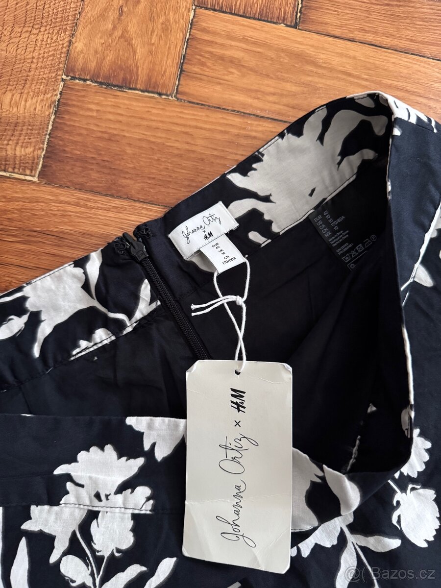 Nová sukně s visačkou H&M - 2