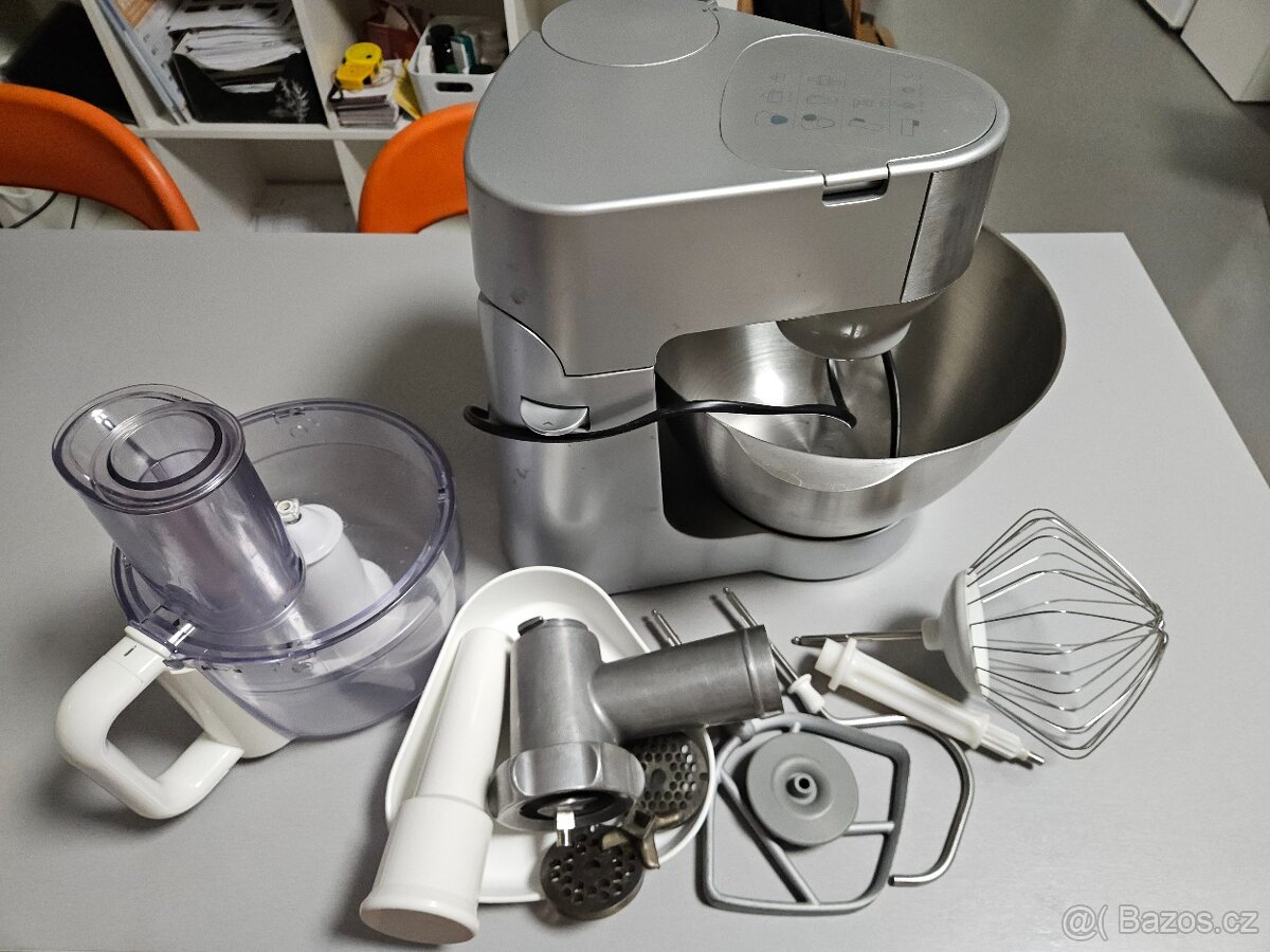 Robot Kenwood KM 266 Prospero plus - 2