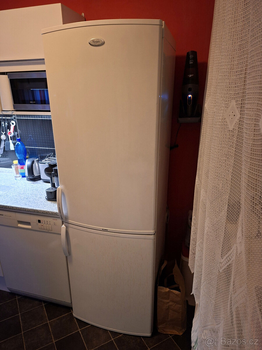 Lednička Whirlpool - 2