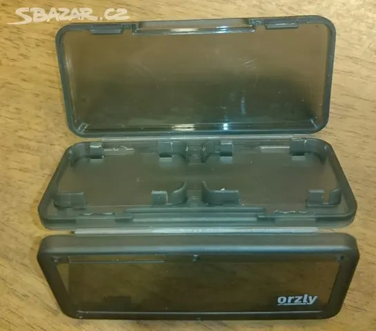 Prodám příslušenství pro herní konzoli NINTENDO SWITCH - 2