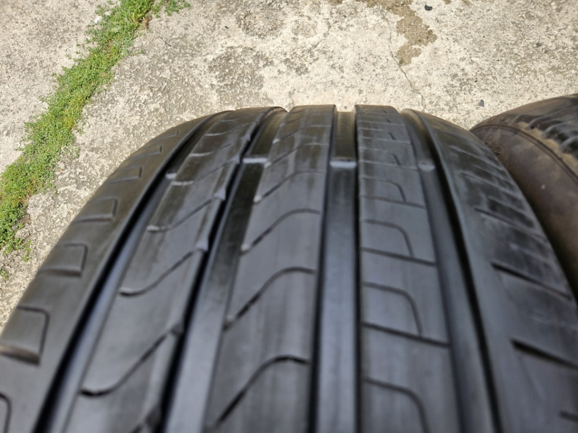 245/45R20 (103Y) Pirelli Cincurato PZ Blue 6mm 2ks - 2