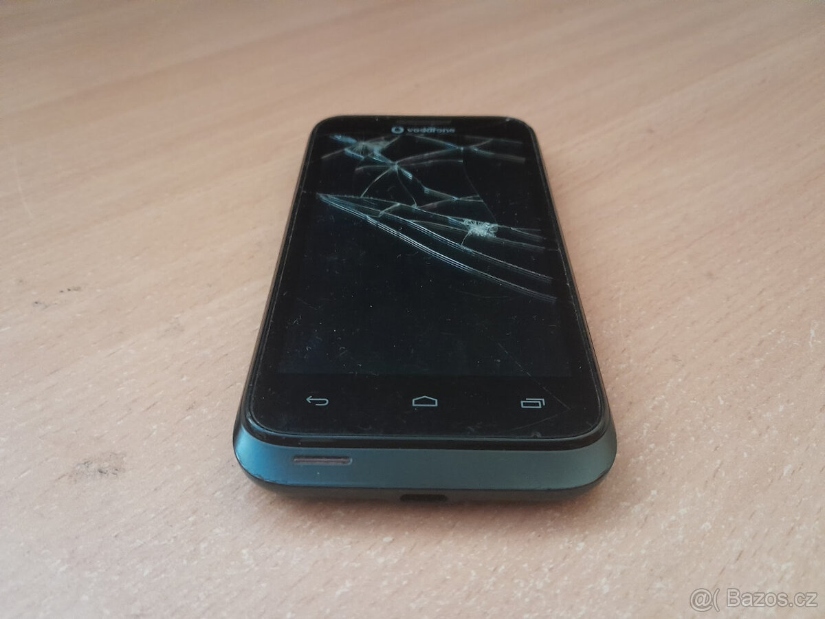 VODAFONE 975N SMART III IHNED K PRODEJI - 2