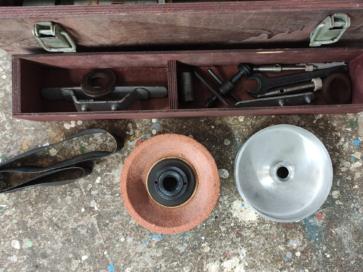 Suportová bruska sbmt 2 - 2