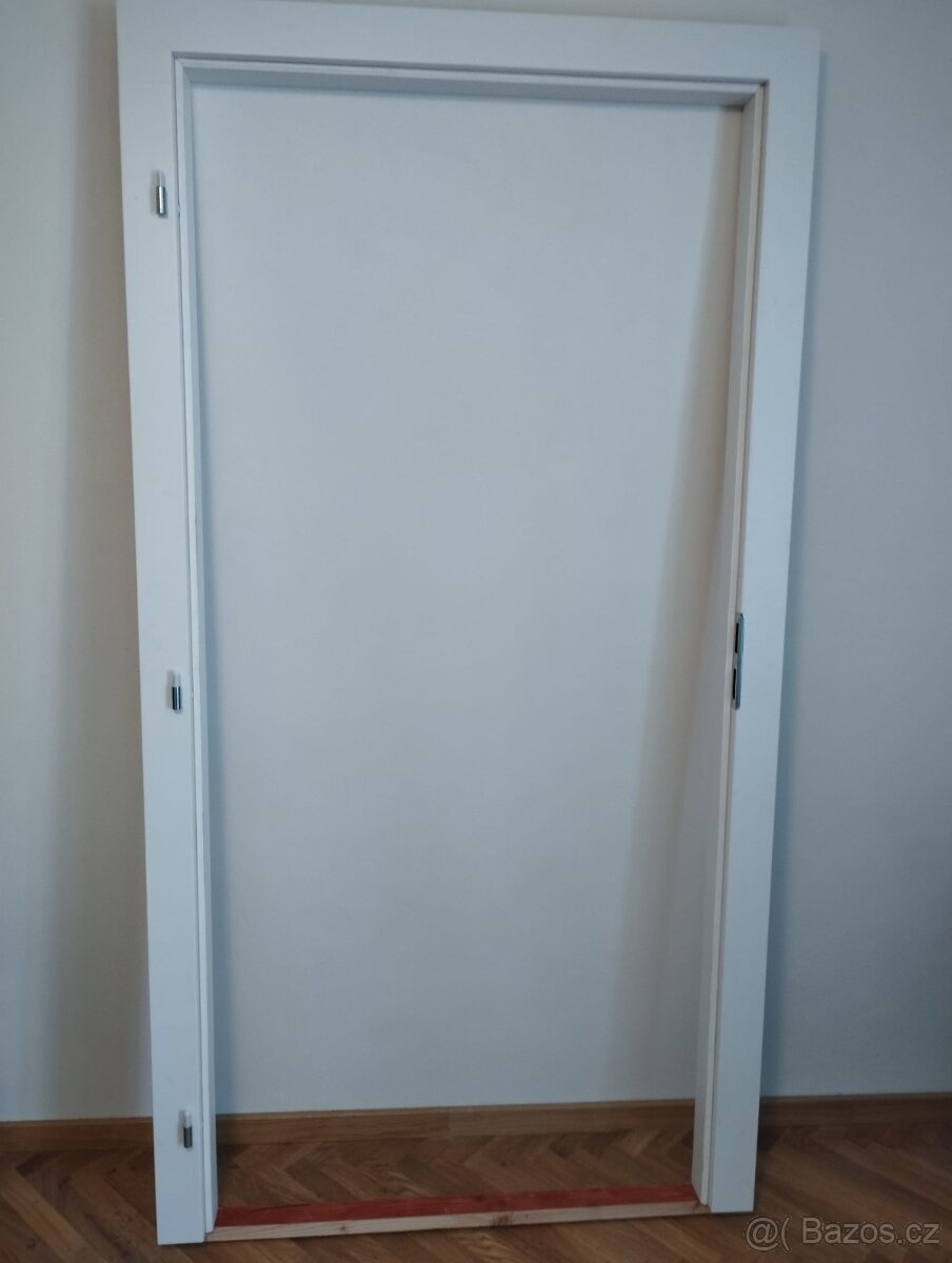 Nové interiérové dveře Magni M4 + obložkové zárubně - 2