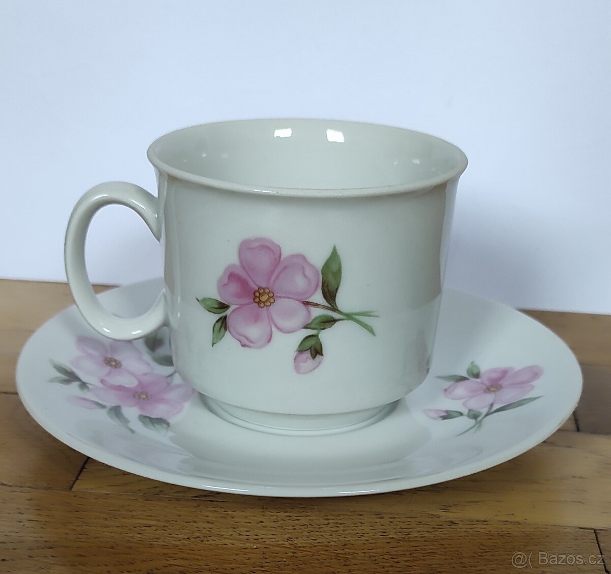 Porcelánový servis Loučky - 2