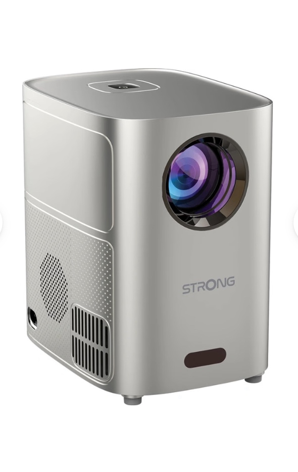 Mini projektor Strong Q1 - 2