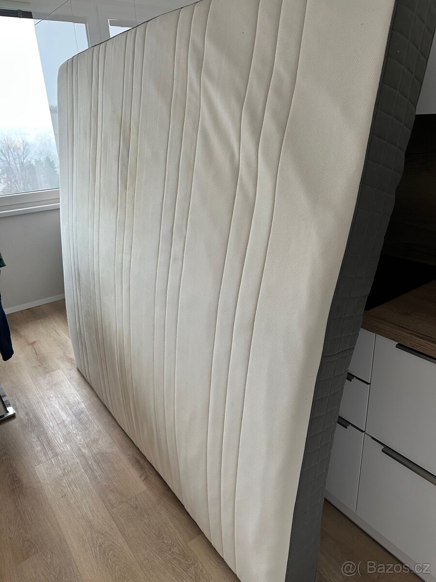 Matrace 180x200 ikea Morgedal - 2
