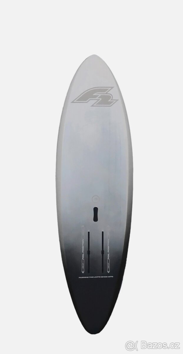 F2 wing board Lighting downwind 90,100,115,135L - 2