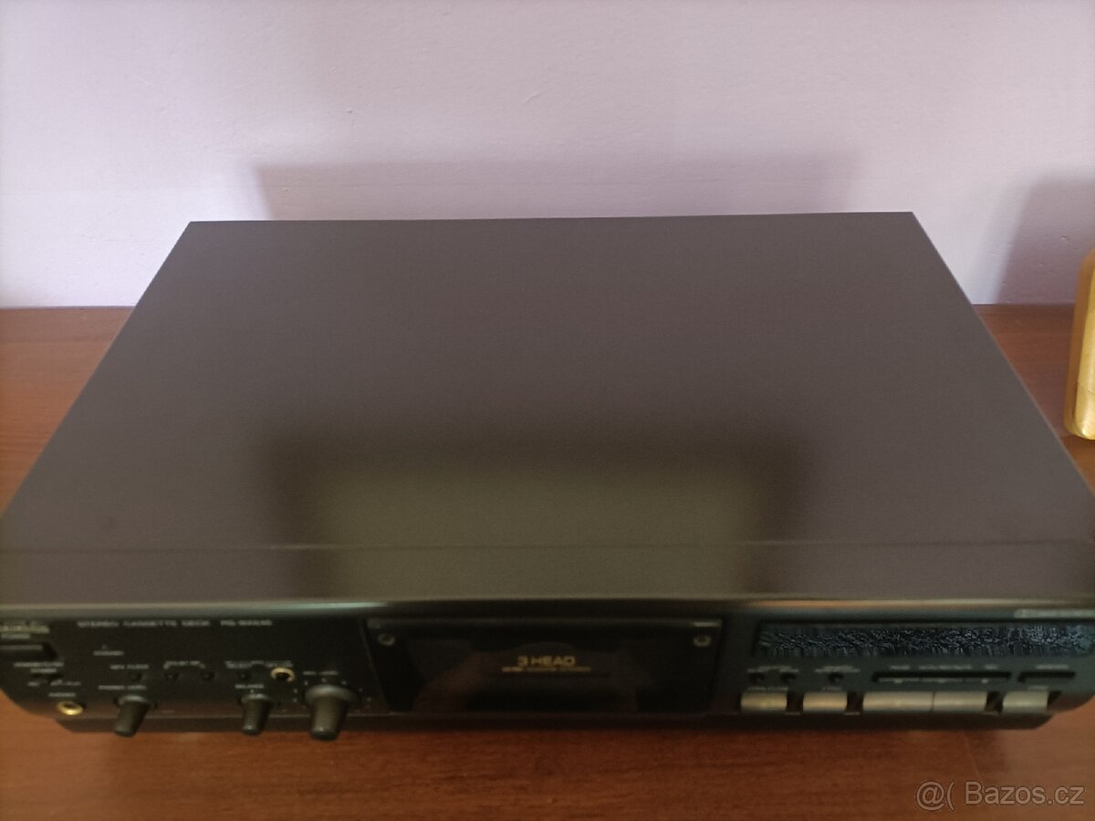 Technics RS-BX 646 - 2