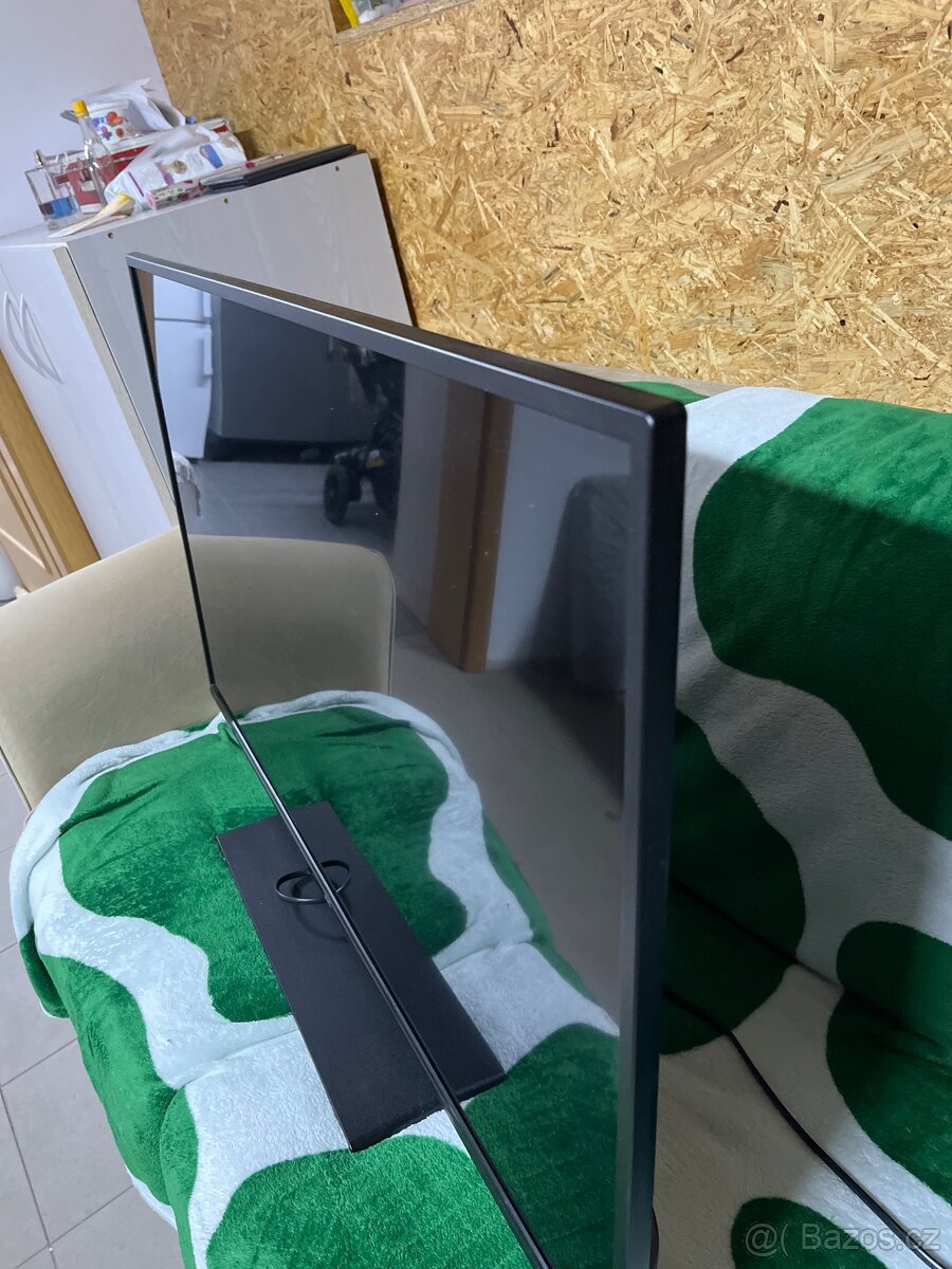 Televize JVC led 108cm - 2