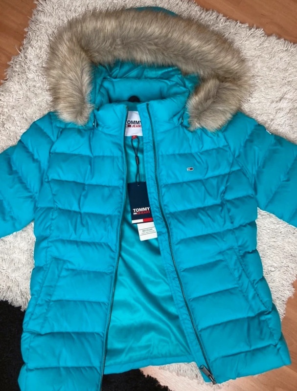 Bunda Tommy Jeans vel. S NOVA - 2