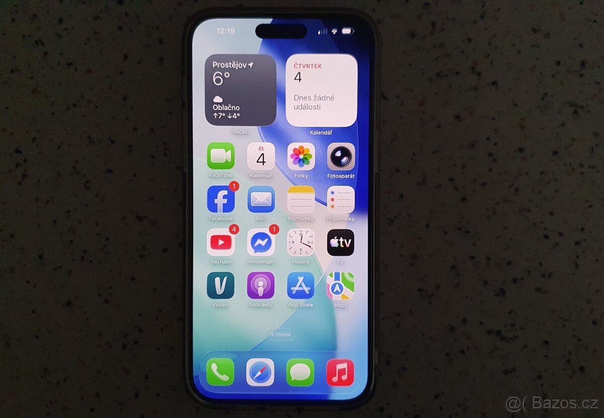 iPhone 14 Pro Max 512 GB - 2