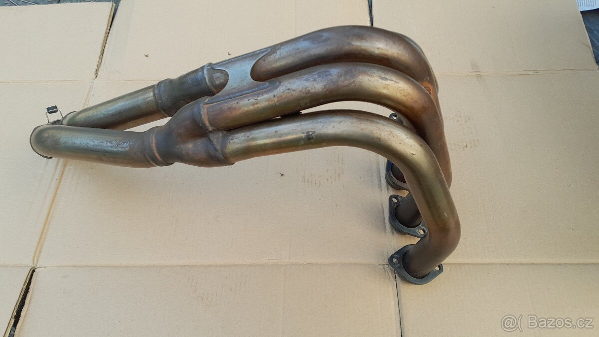 Svody Yamaha R6 2004 - 2