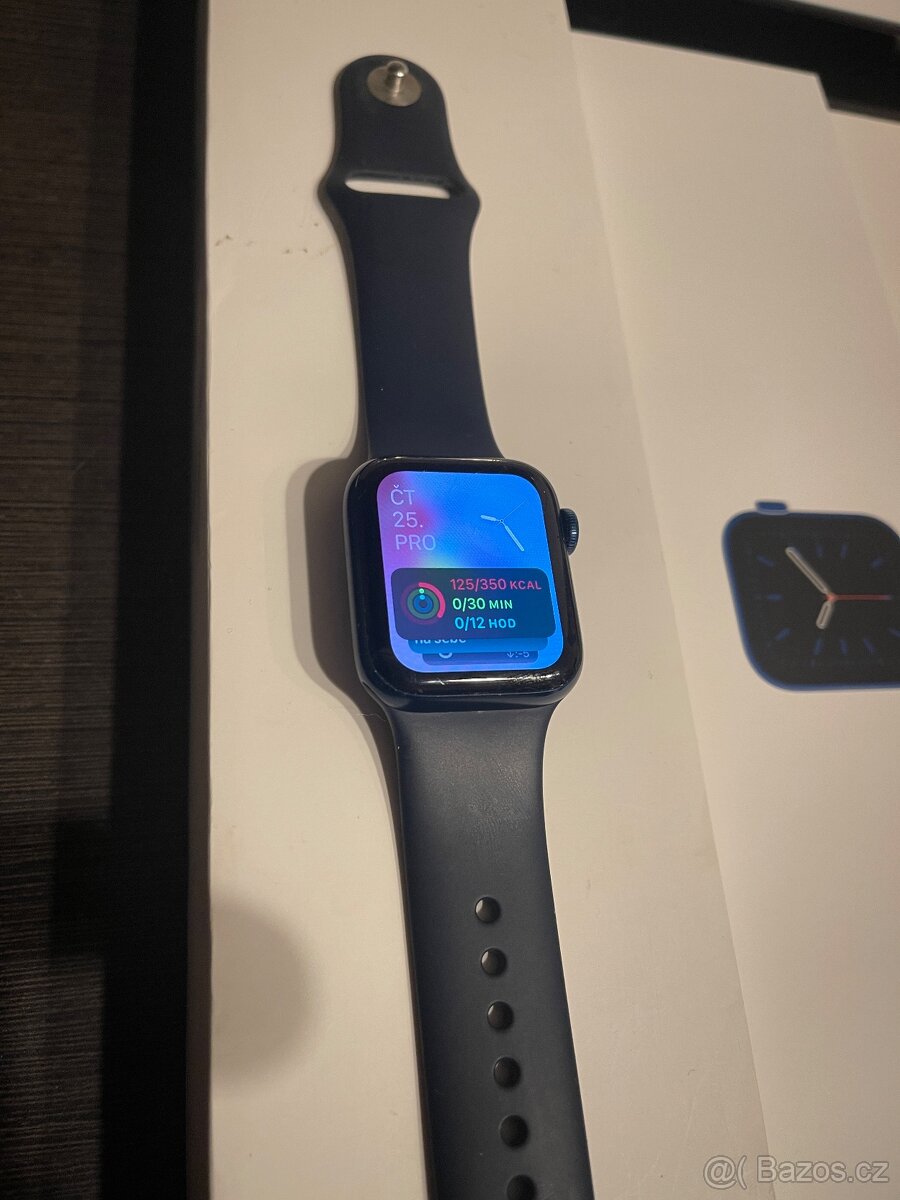 Apple watch 6 - 2