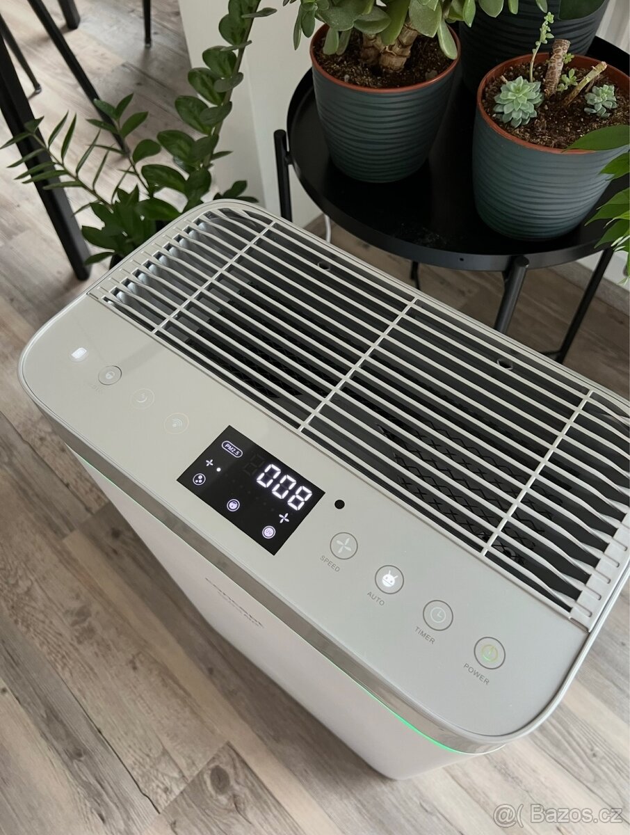 Čistička vzduchu Concept Perfect Air CA3000 - 2