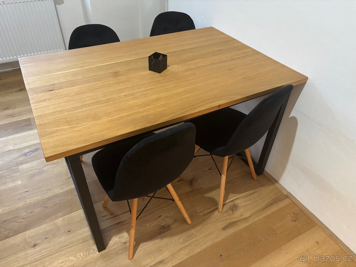 Jídelní židle - 2