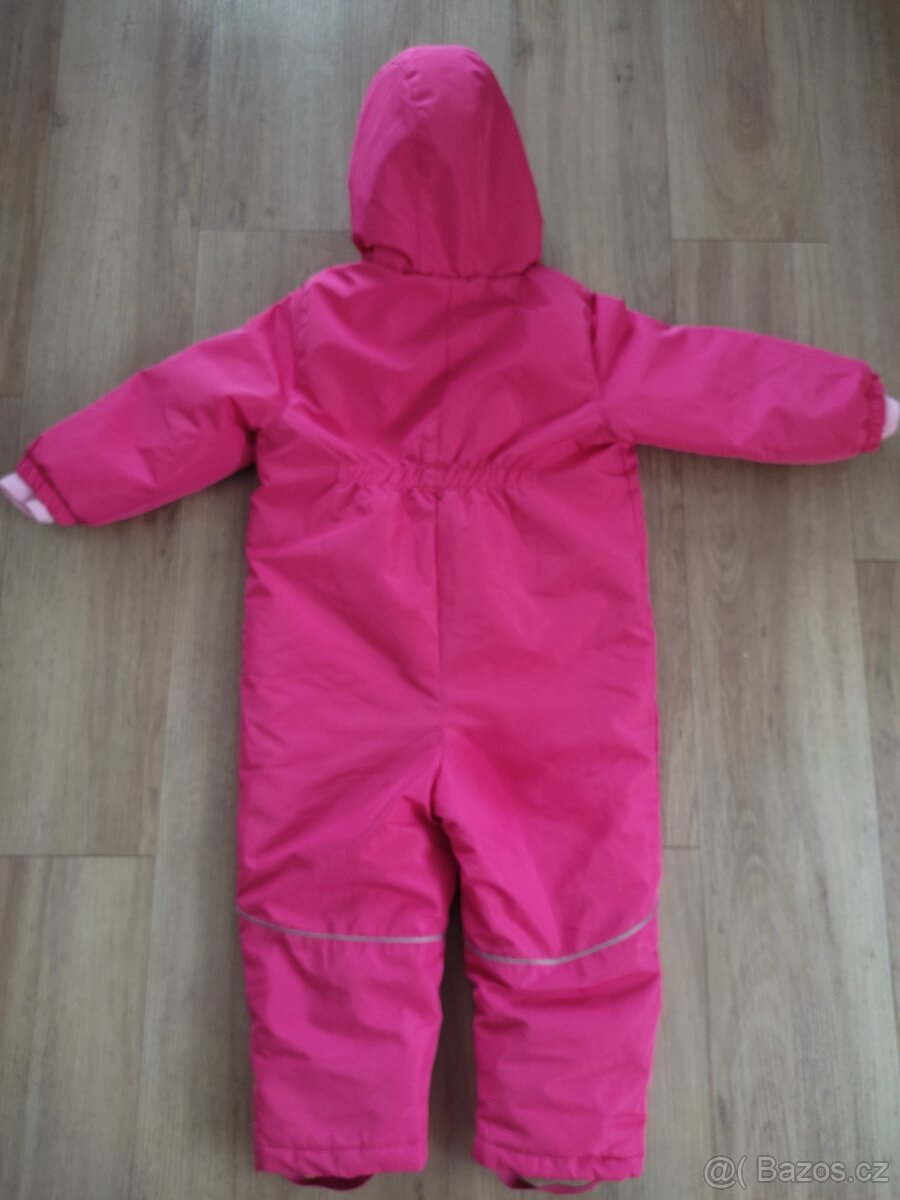 Zimní kombinéza - 2