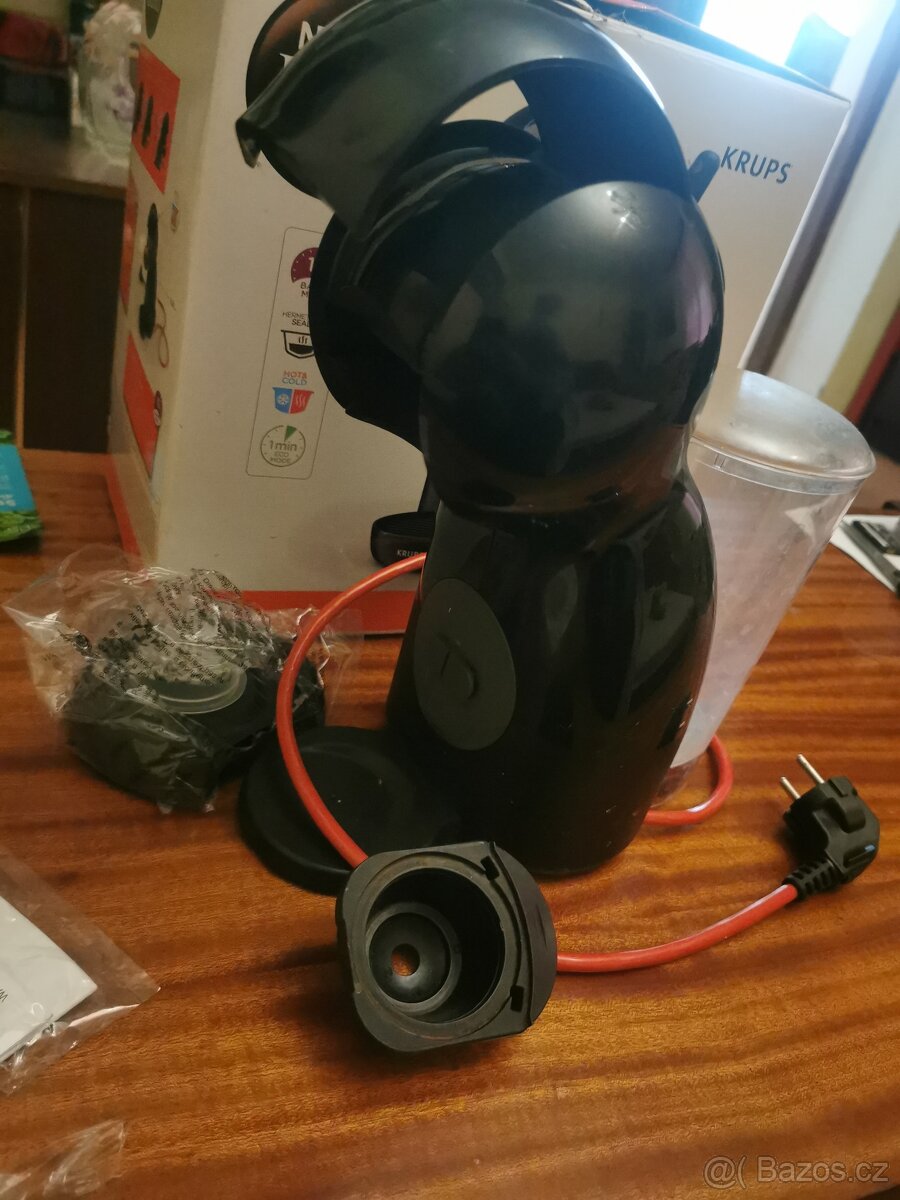 Dolce gusto KRUPS KP1A3B31 - 2