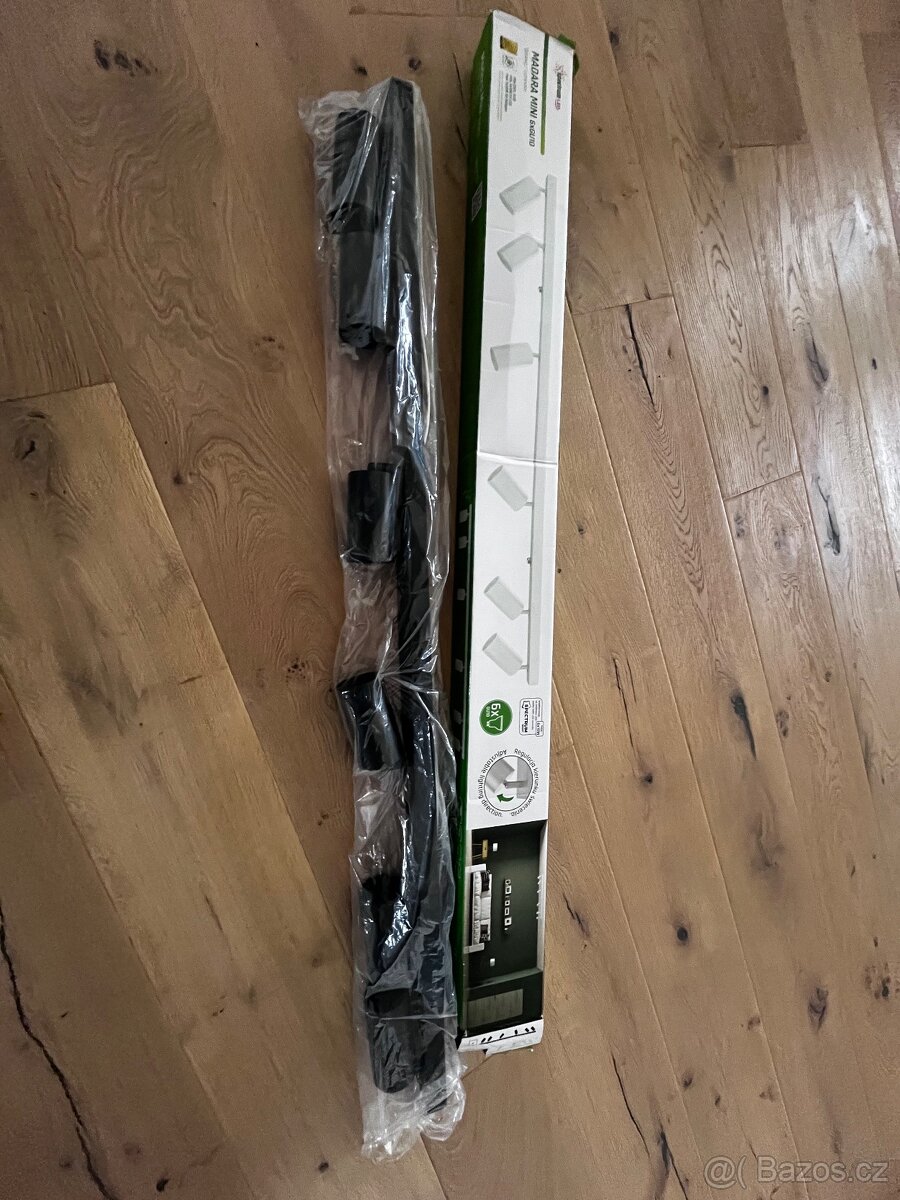 Stropni svitidlo lista - 2