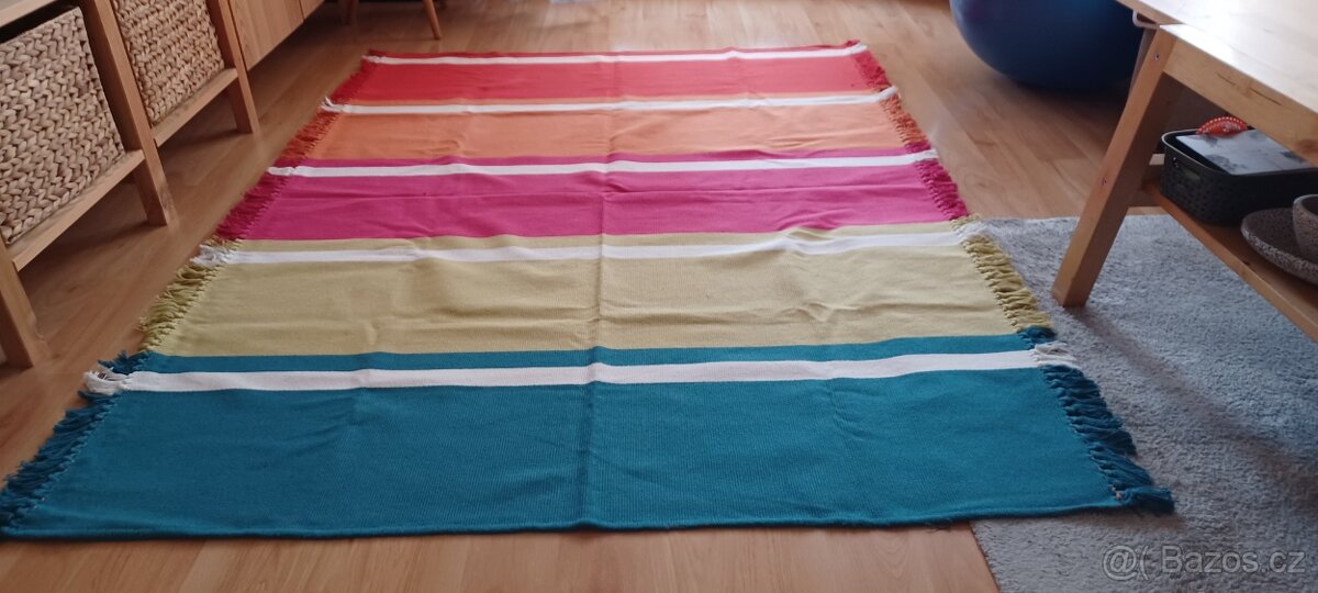 Ikea koberec 120x180 cm - 2