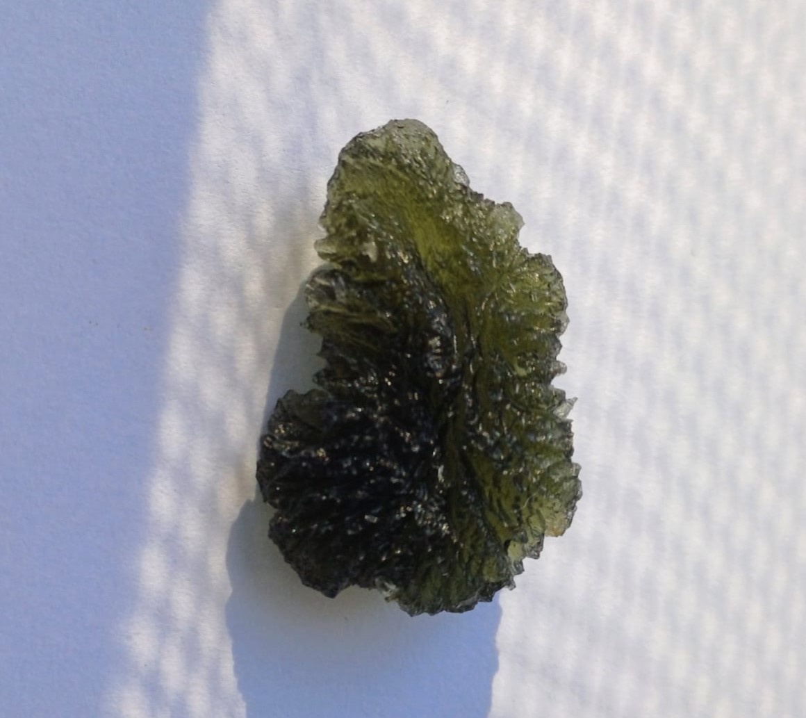 Vltavín Olešnice - 2,9 g - 2